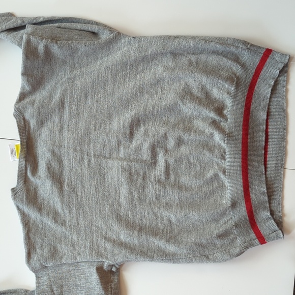 Women's Medium Mickey Mouse Disney Sweater - Picture 6 of 8